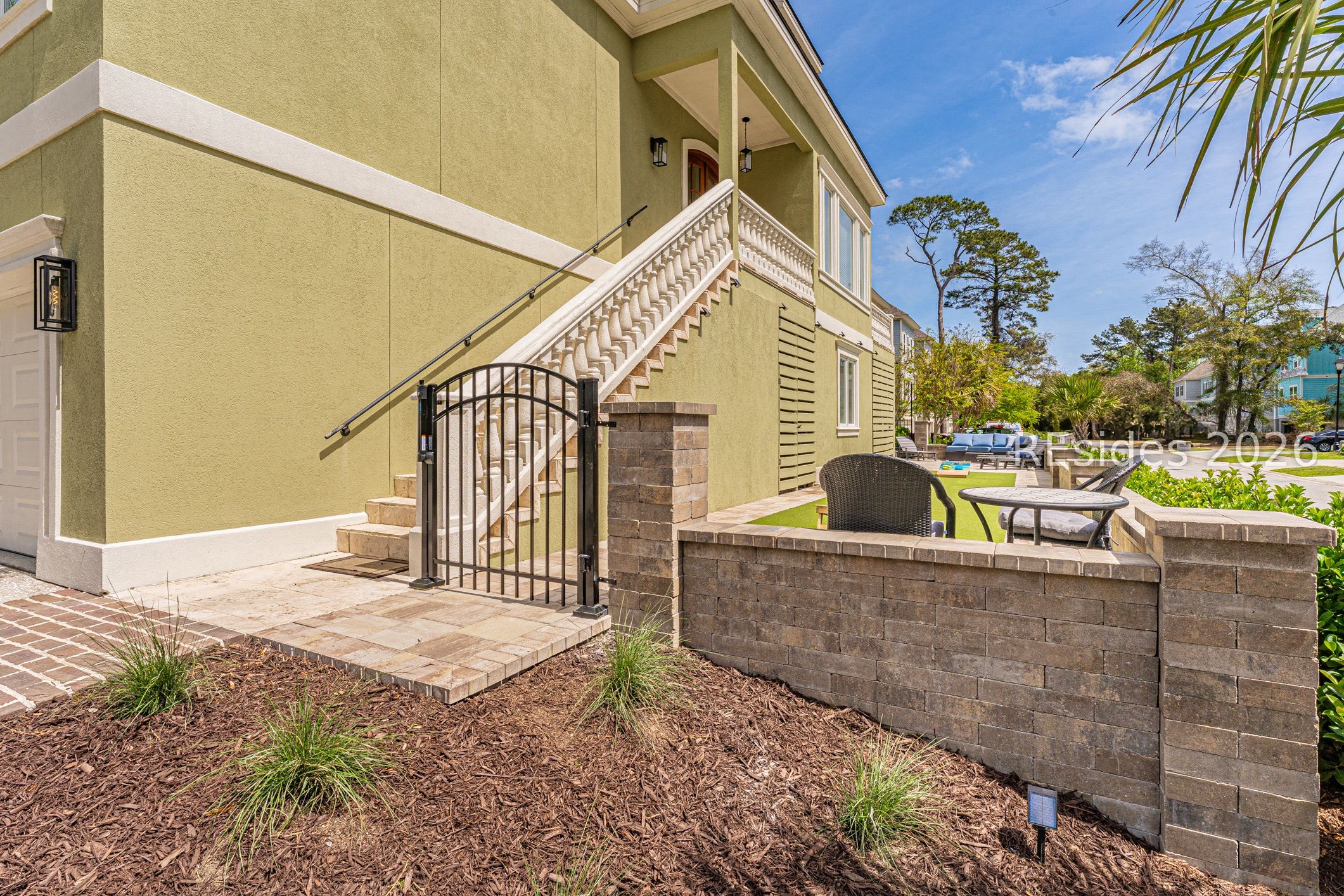 90 Sandcastle Court