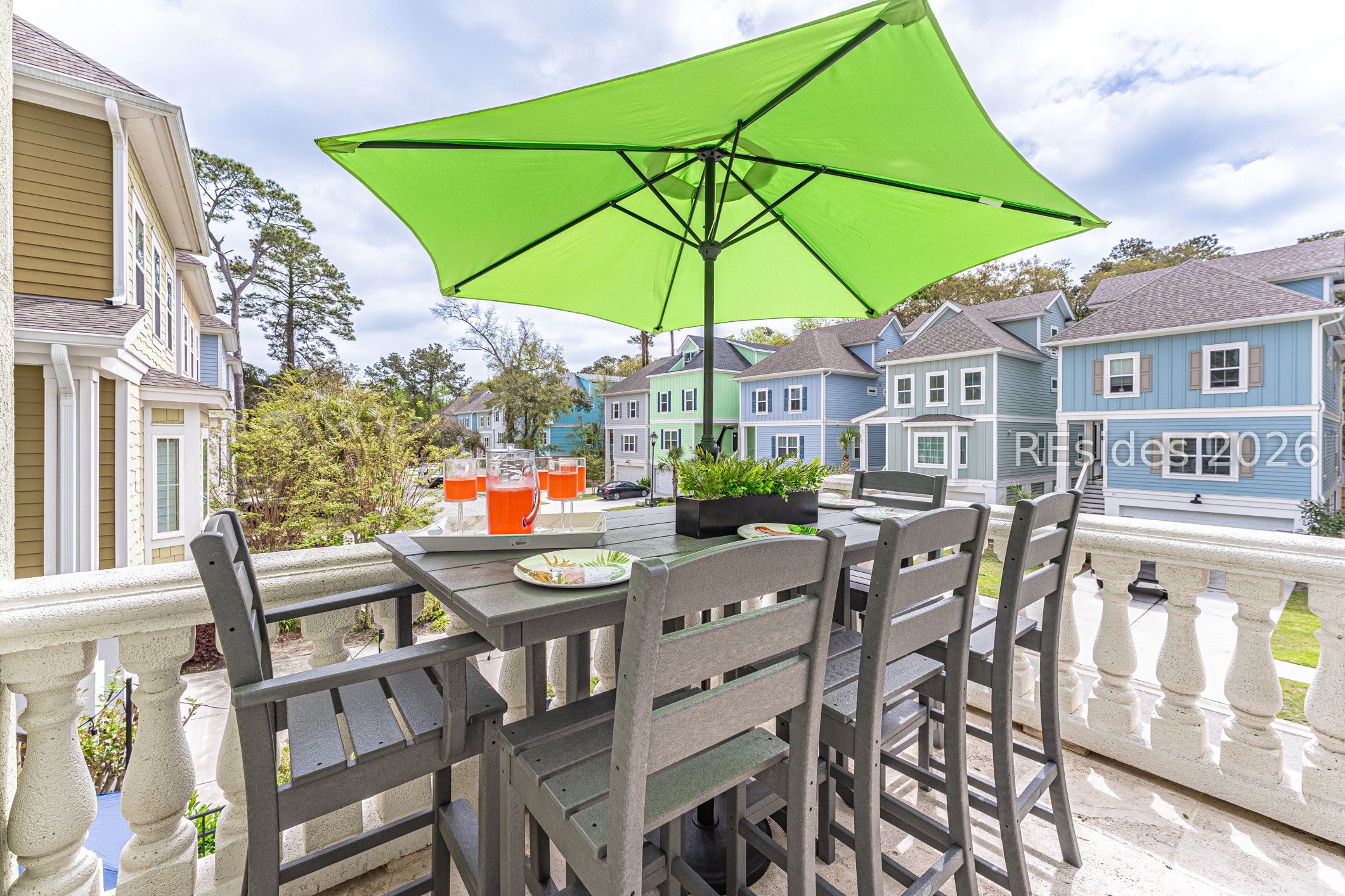 90 Sandcastle Court