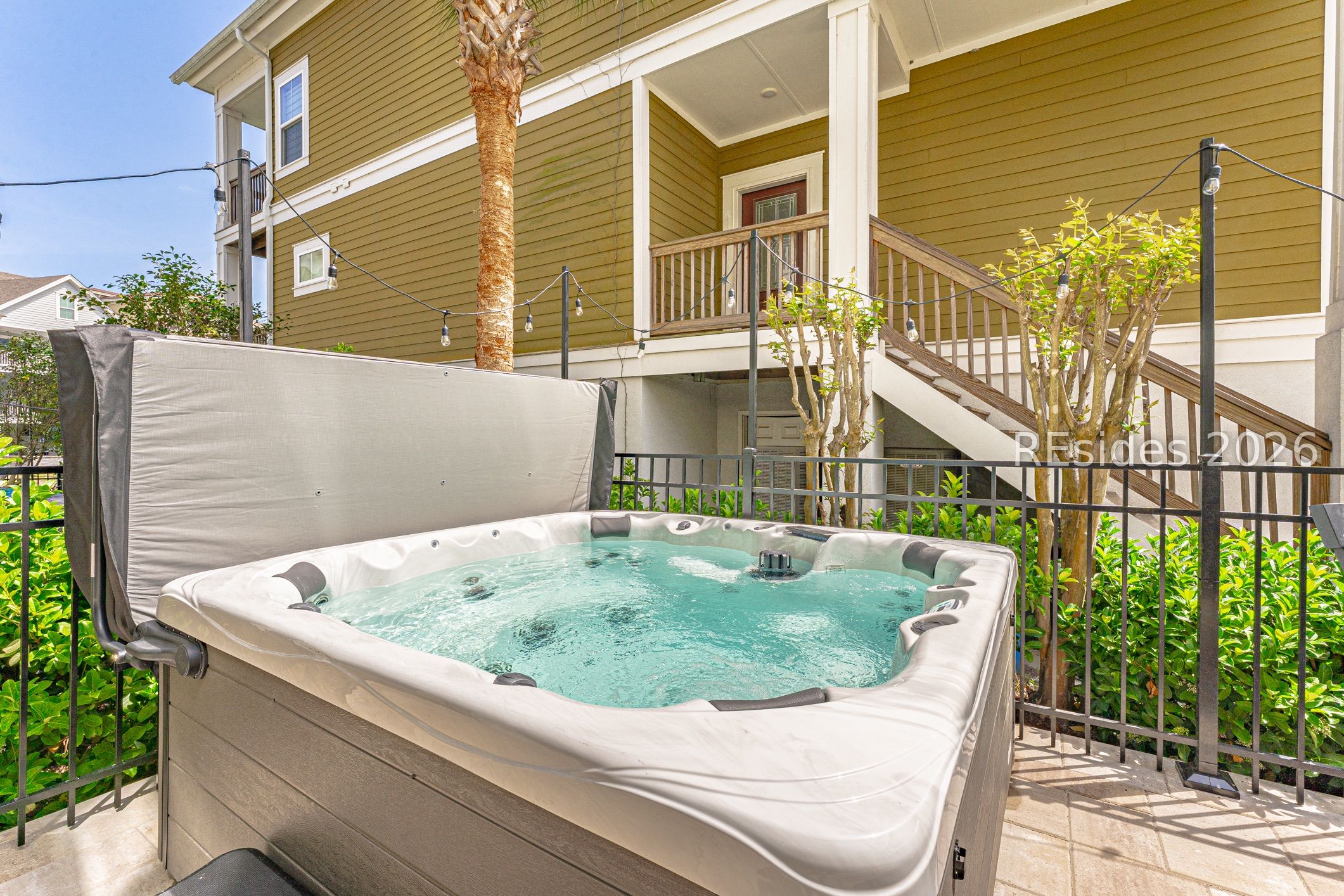 90 Sandcastle Court