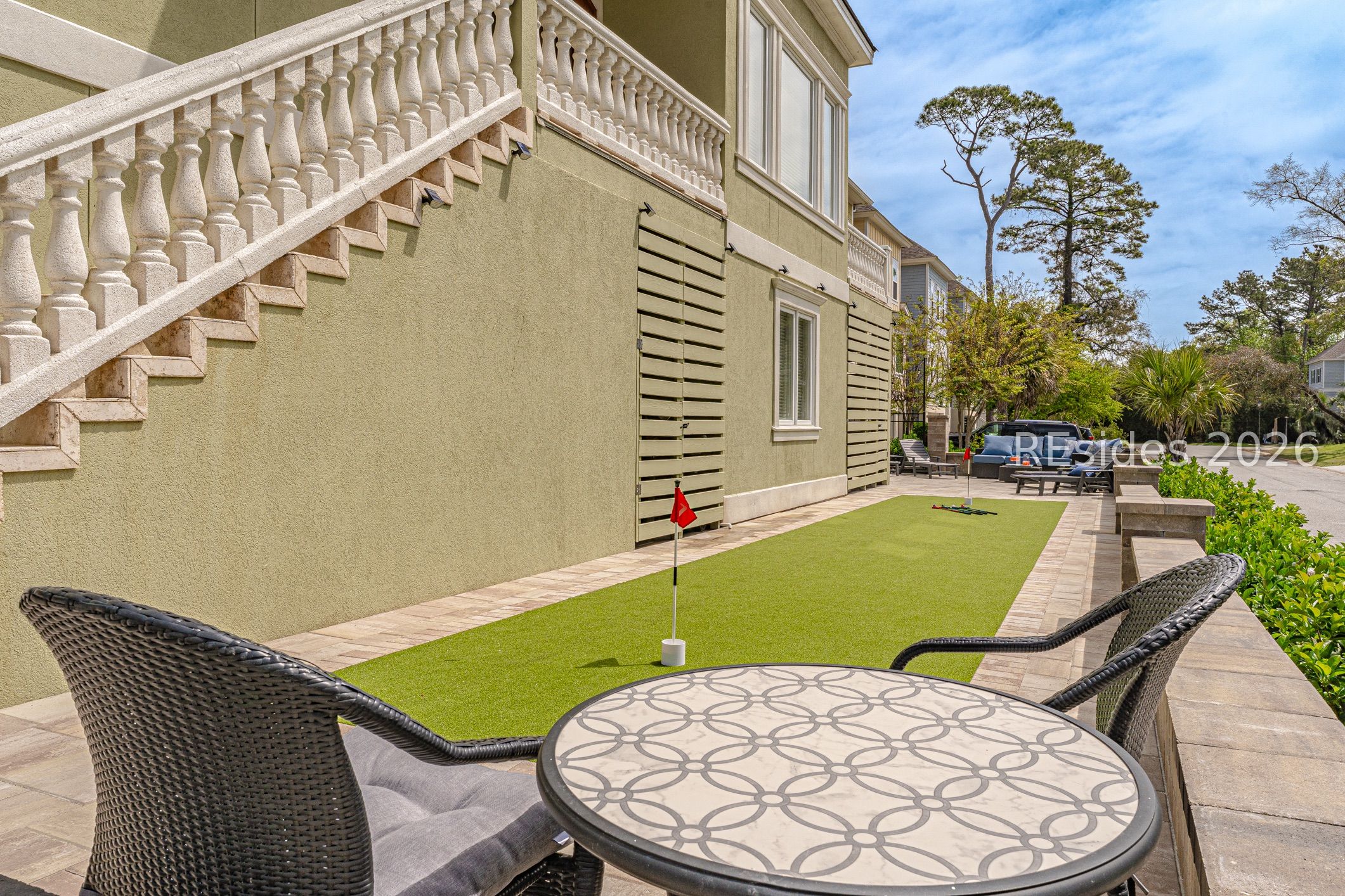 90 Sandcastle Court