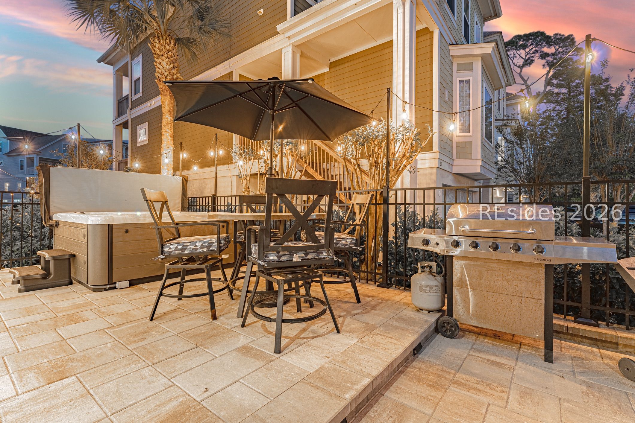 90 Sandcastle Court