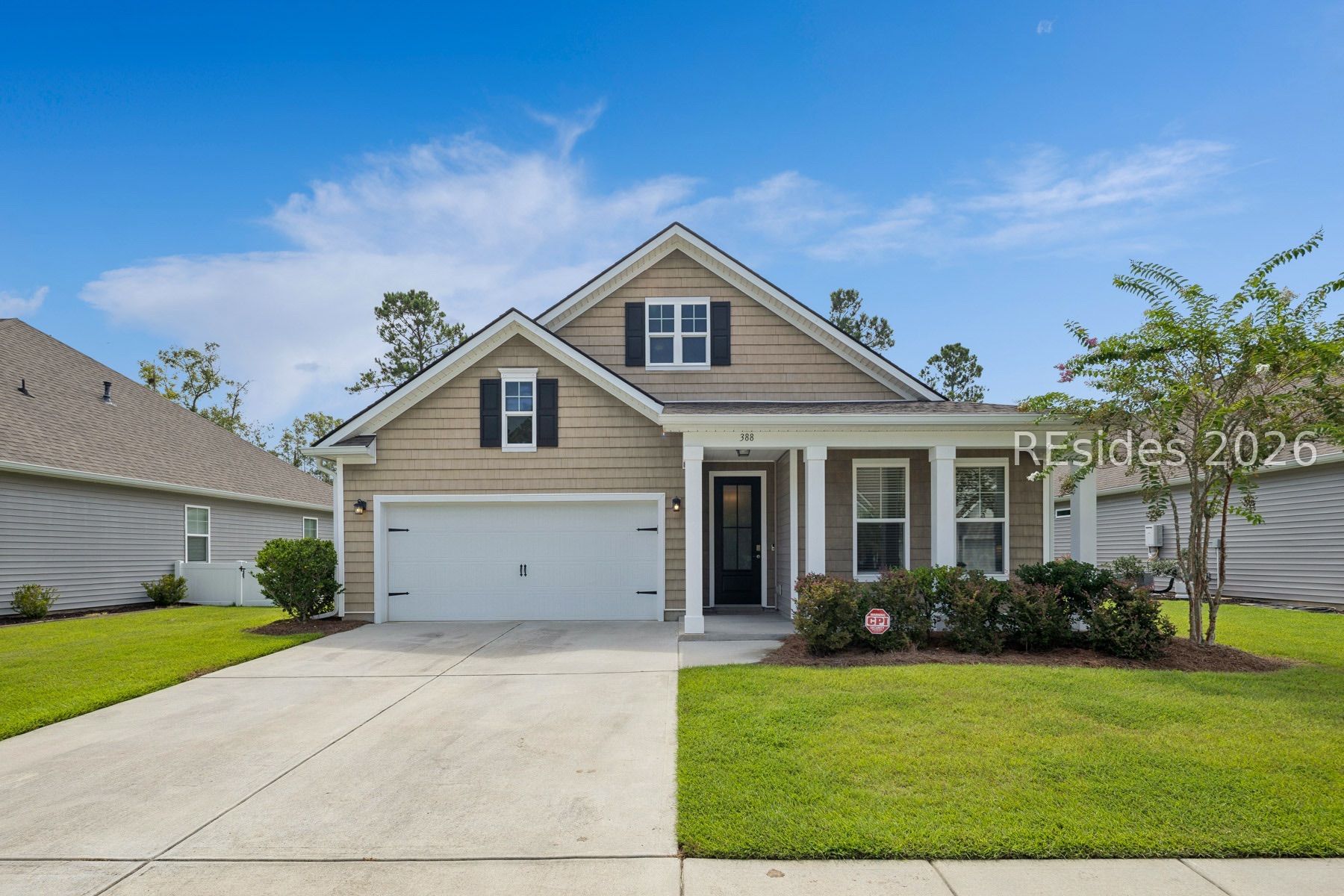 388 Great Harvest Road