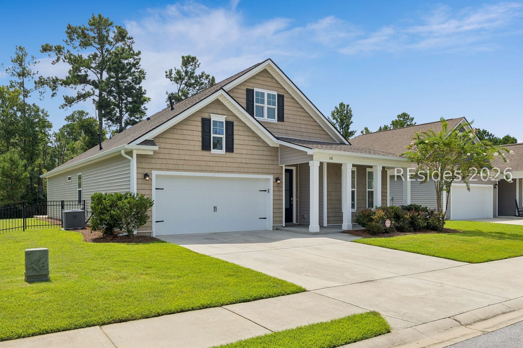 388 Great Harvest Road