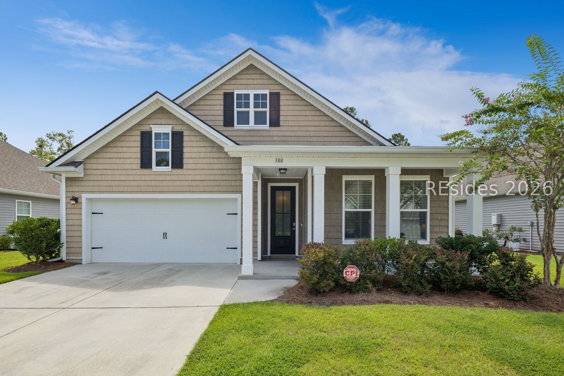388 Great Harvest Road
