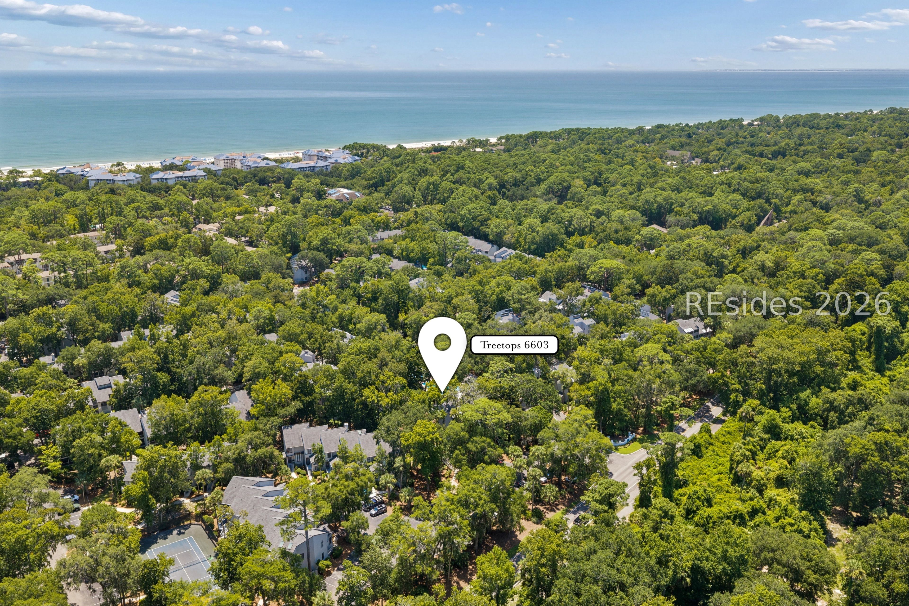 137 Cordillo Parkway Unit: 6603