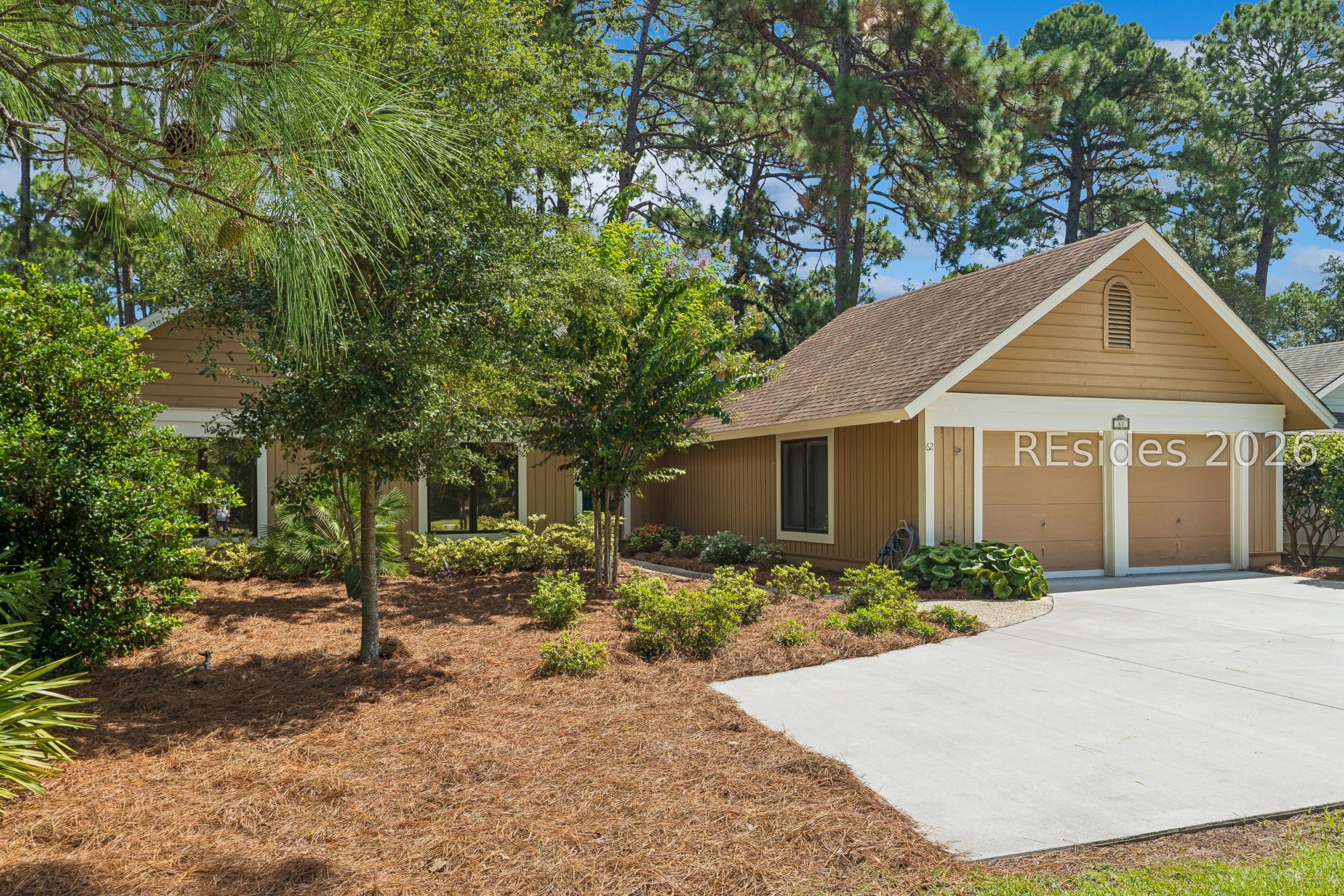 62 Cypress Marsh Drive