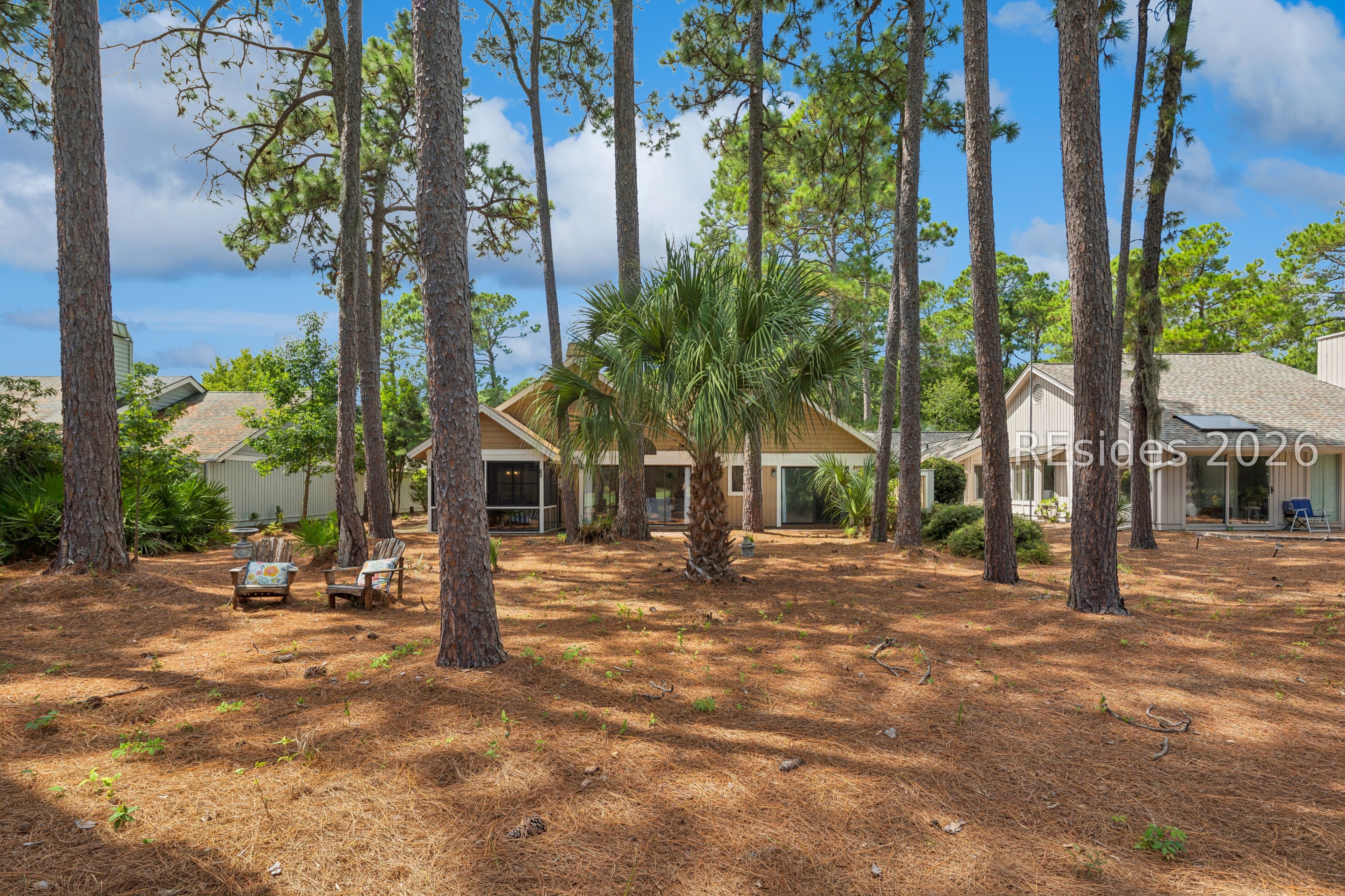 62 Cypress Marsh Drive