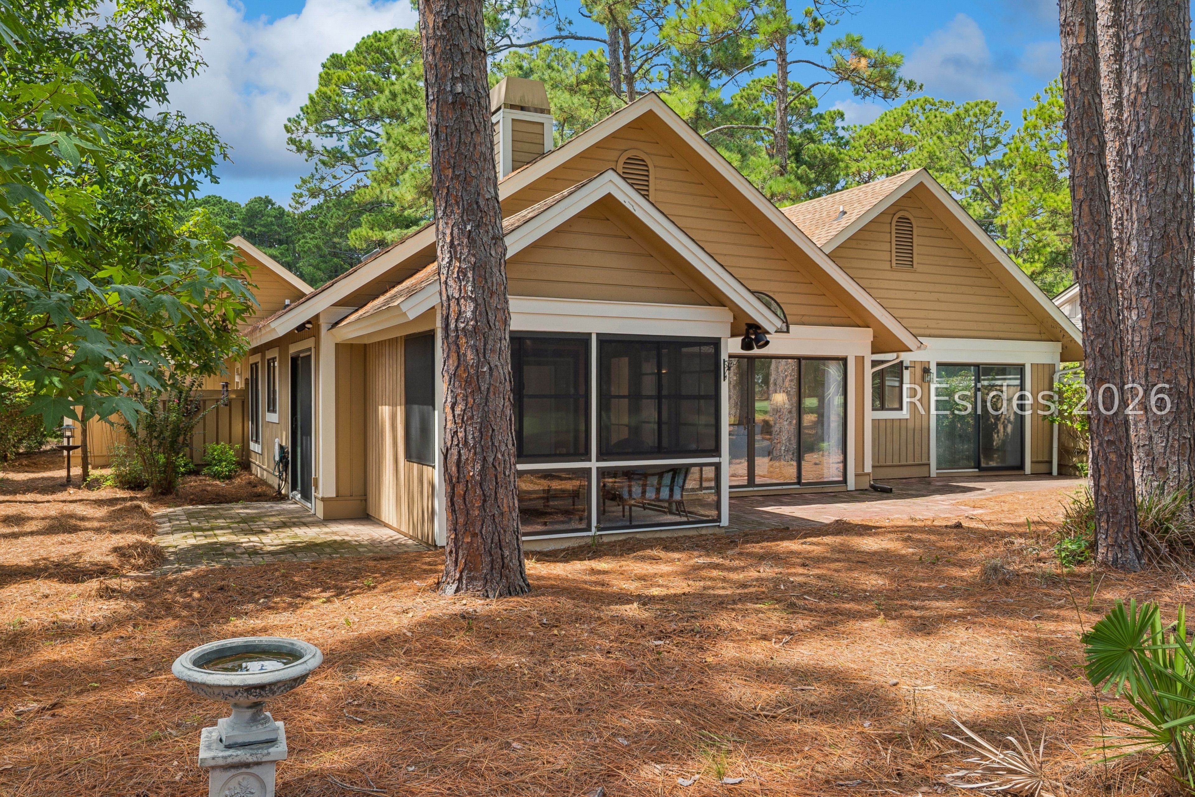 62 Cypress Marsh Drive