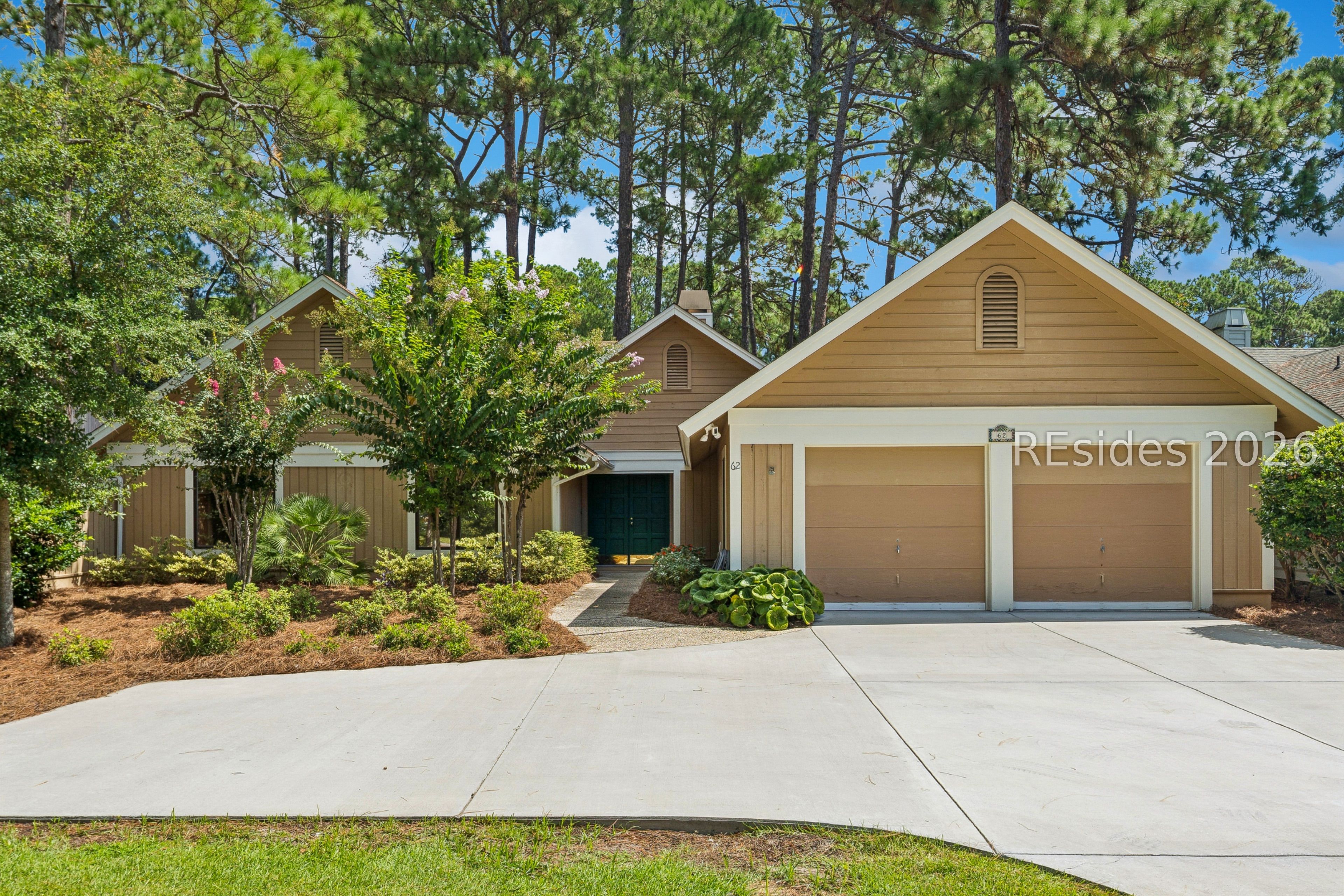 62 Cypress Marsh Drive