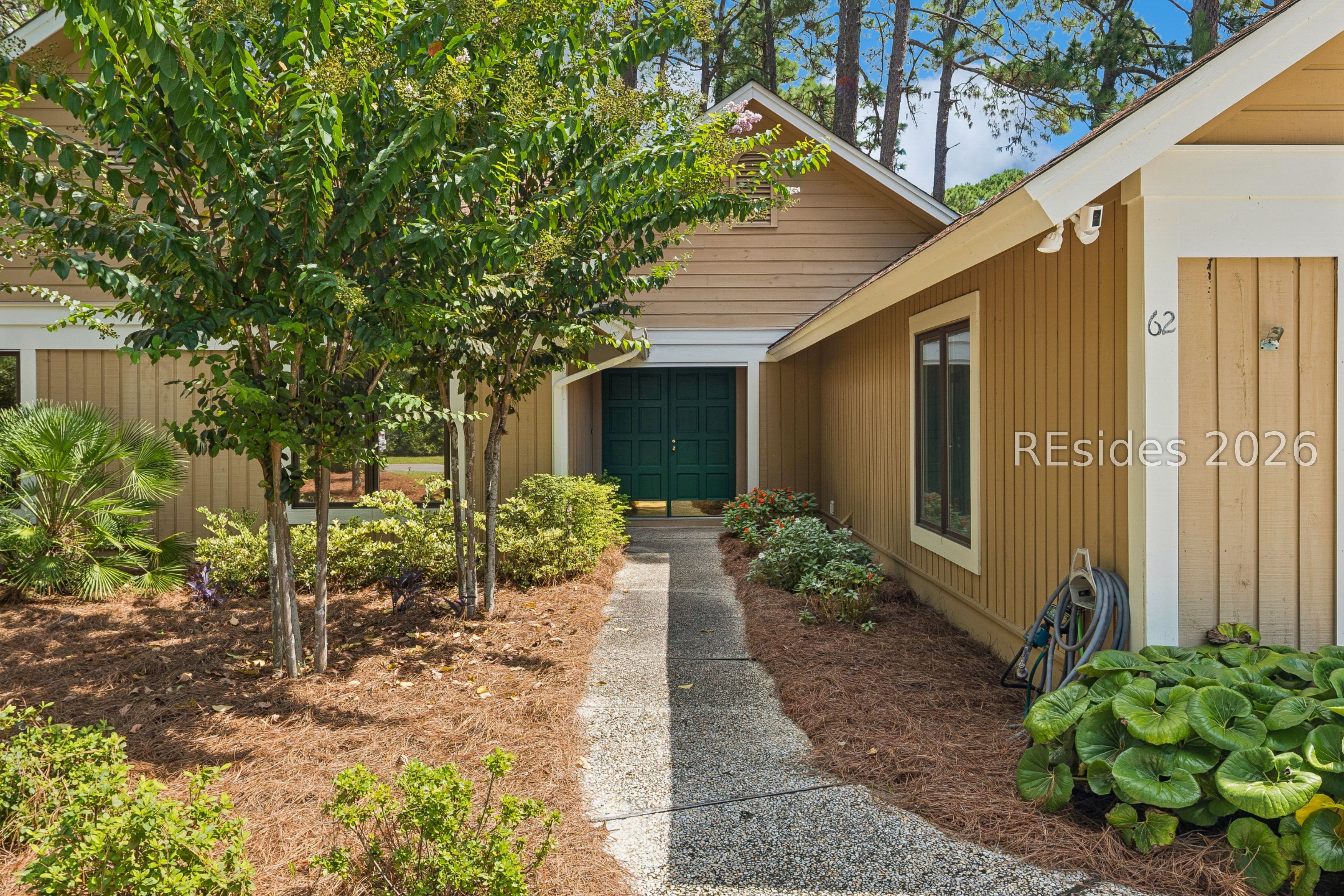 62 Cypress Marsh Drive