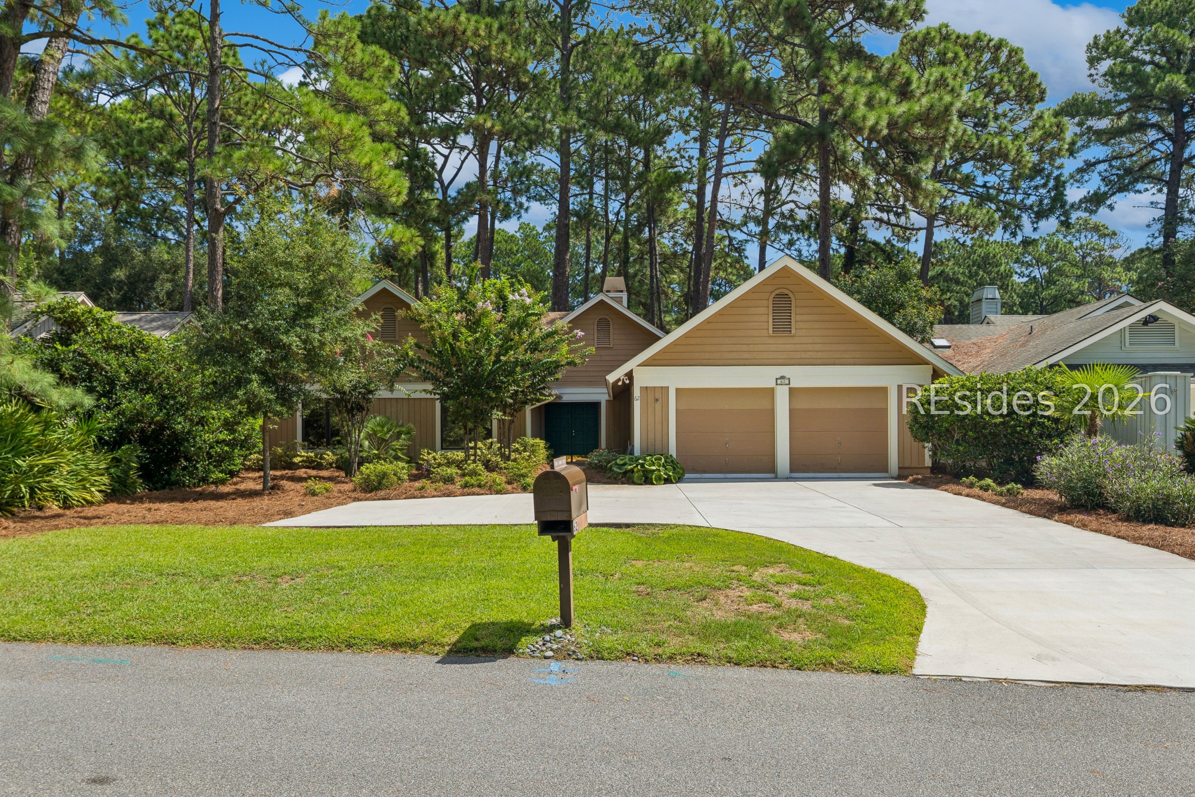 62 Cypress Marsh Drive