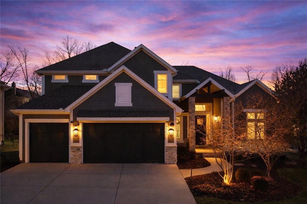 9903 W 152nd Terrace