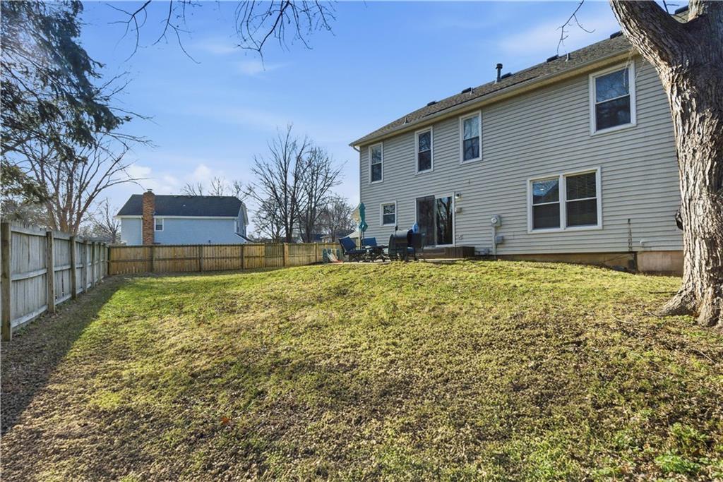 1701 E Sheridan Bridge Lane