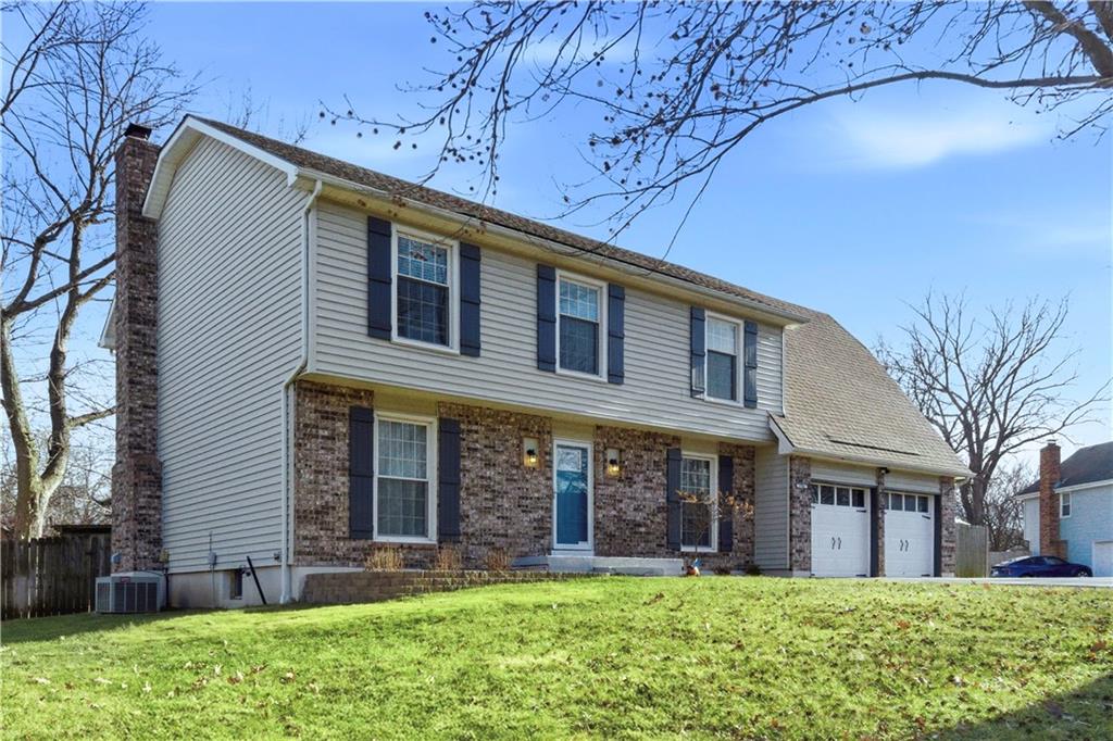 1701 E Sheridan Bridge Lane