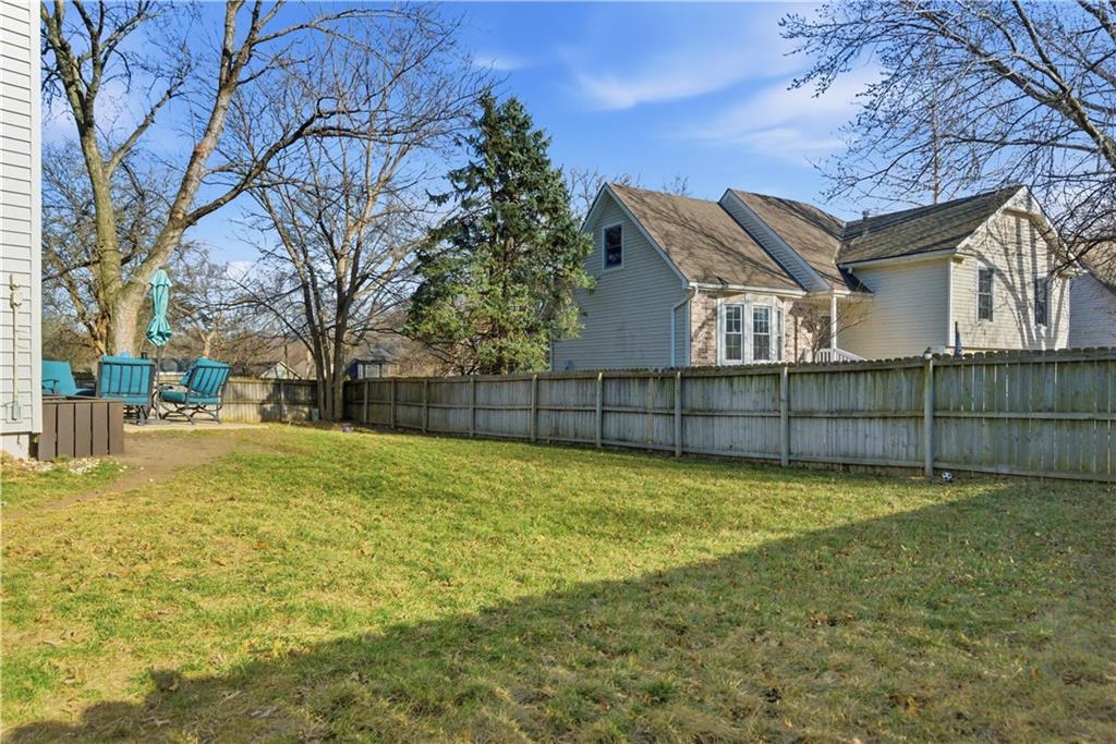 1701 E Sheridan Bridge Lane