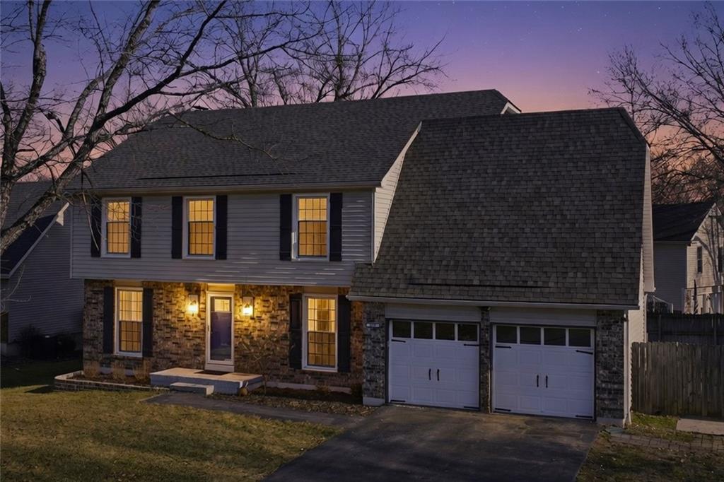 1701 E Sheridan Bridge Lane