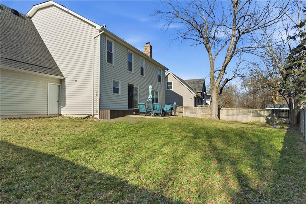 1701 E Sheridan Bridge Lane