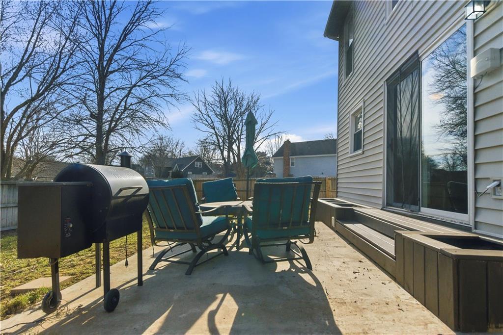 1701 E Sheridan Bridge Lane