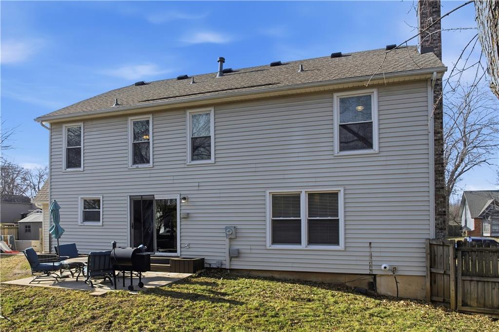 1701 E Sheridan Bridge Lane