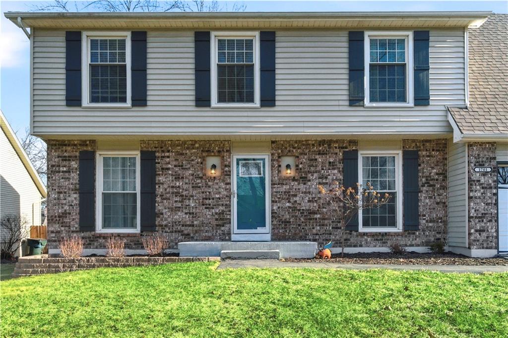 1701 E Sheridan Bridge Lane