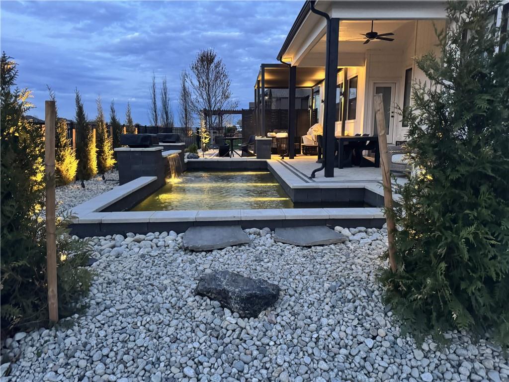 24320 W 68th Street