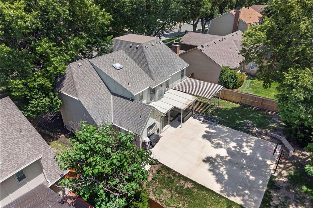 11434 Grant Drive