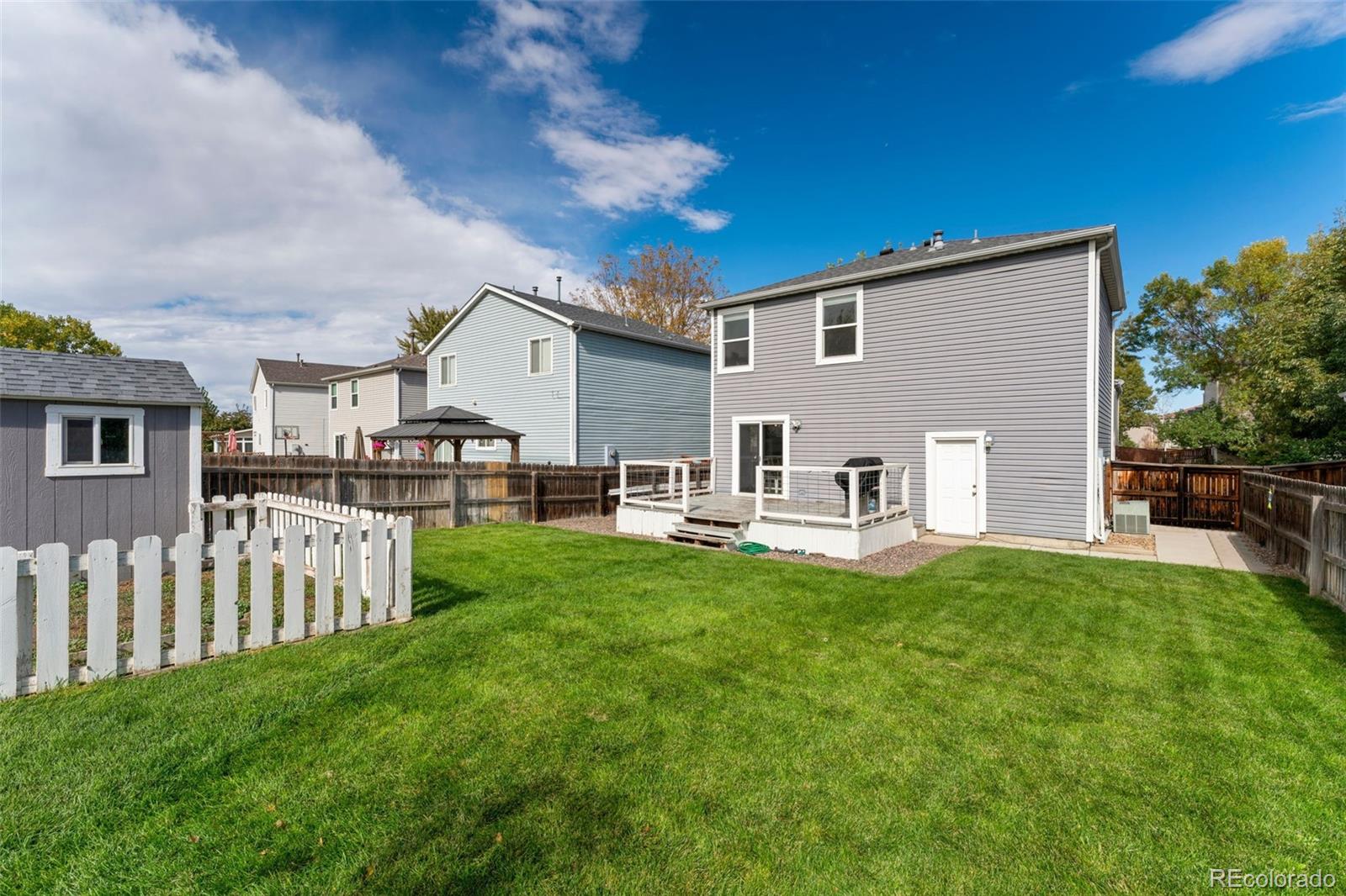 1442 Hummingbird Circle