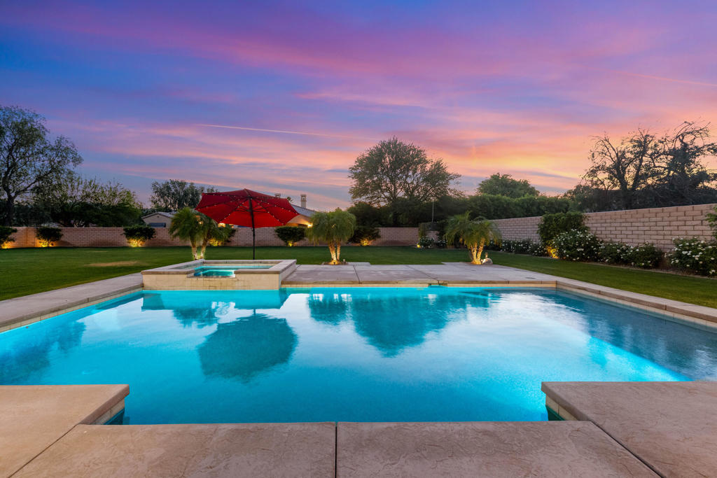 78566 Bent Canyon Court
