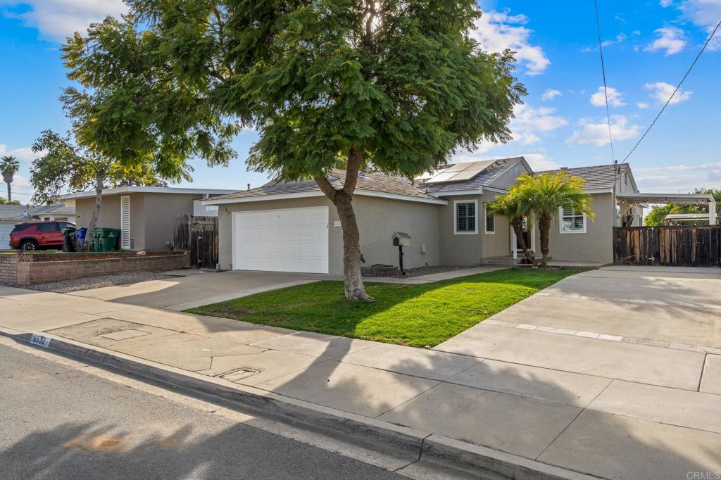 6832 Clara Lee Avenue