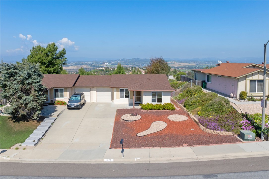 1376 Temple Heights Drive