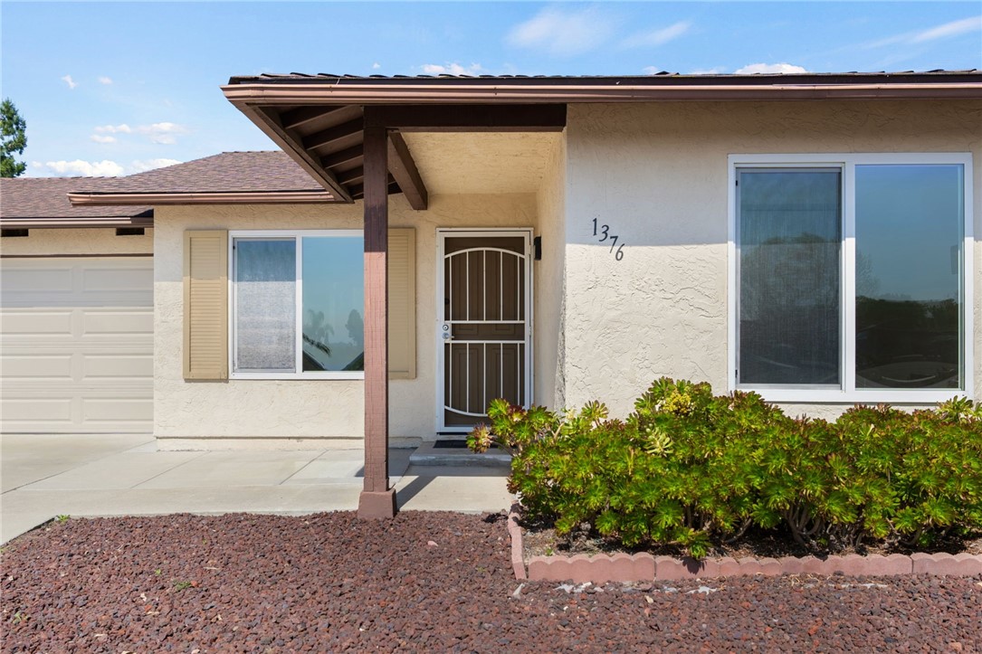 1376 Temple Heights Drive