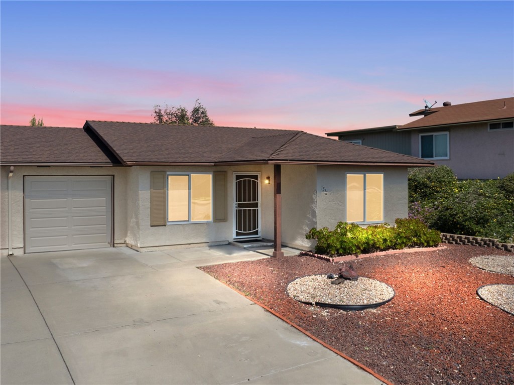 1376 Temple Heights Drive