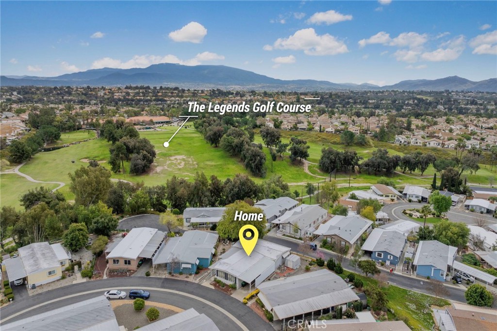 31130 S General Kearny Road 119