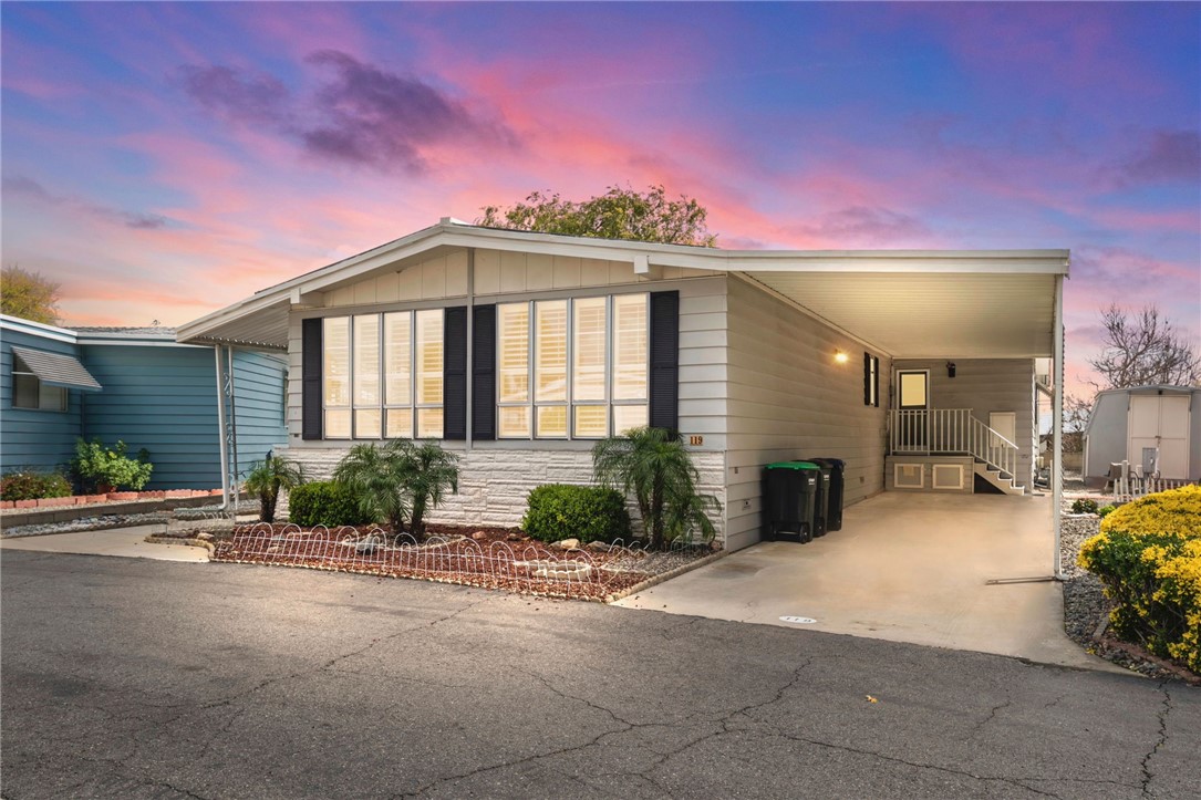 31130 S General Kearny Road 119