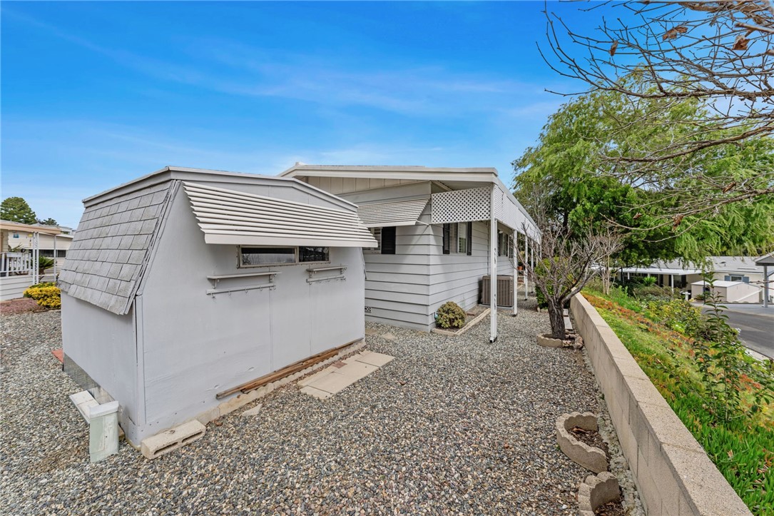 31130 S General Kearny Road 119