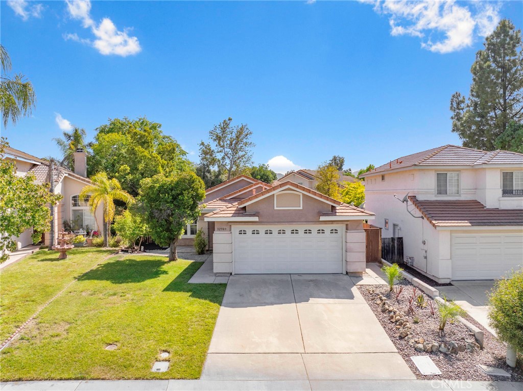 32989 Rossman Circle