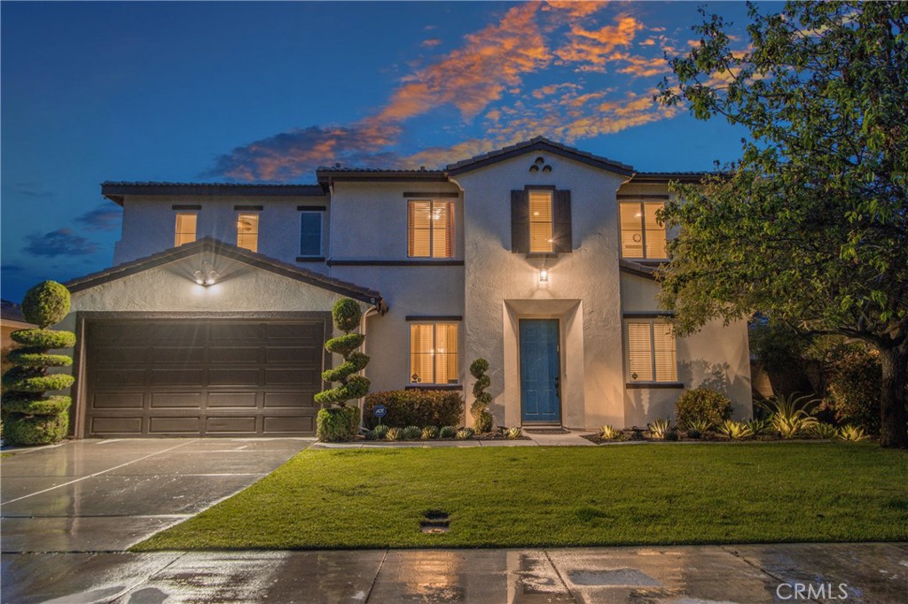 34029 Tuscan Creek Way