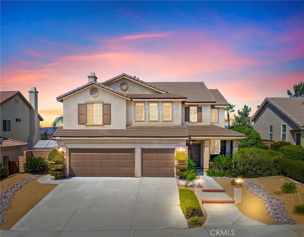 29143 Mesa Crest Way