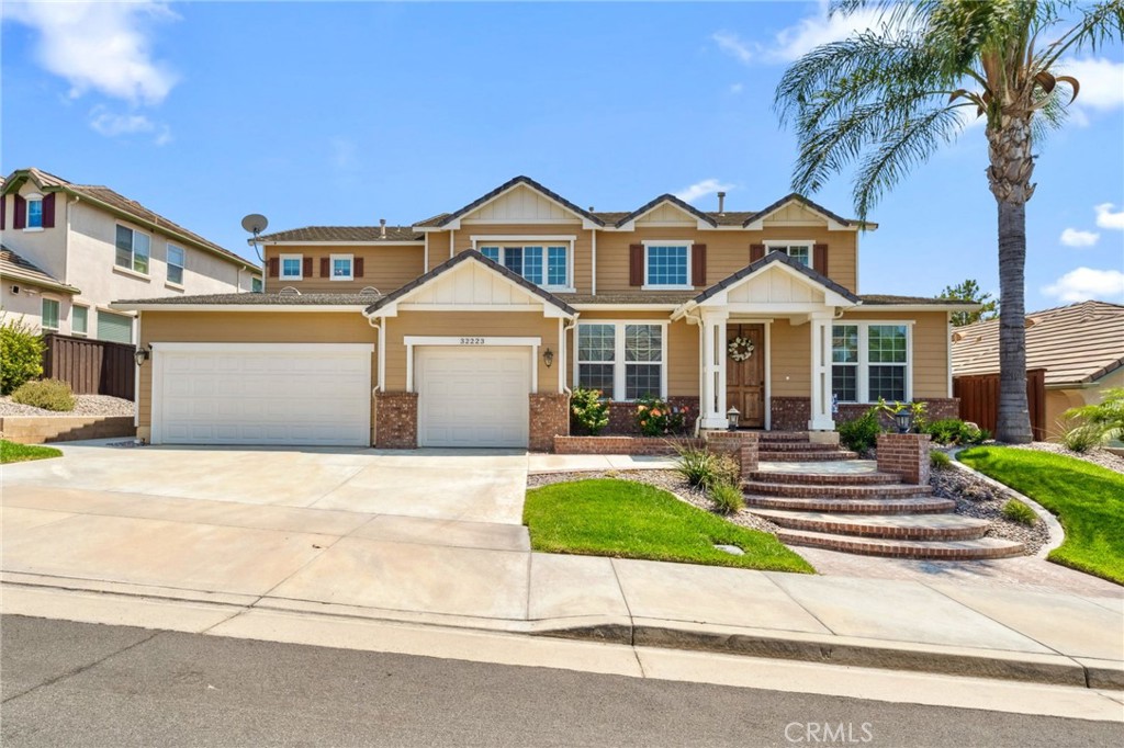 32223 Calle Balareza