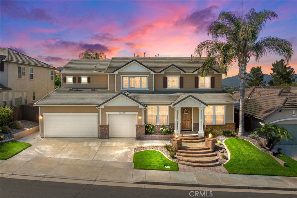 32223 Calle Balareza