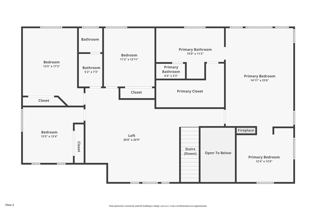 32223 Calle Balareza