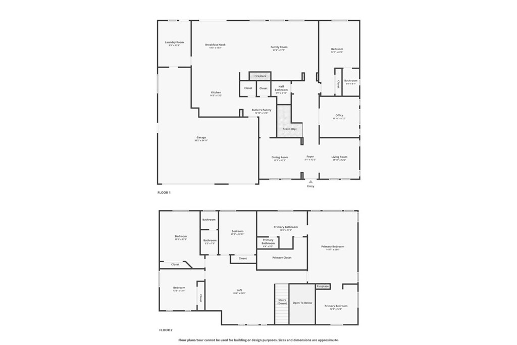 32223 Calle Balareza