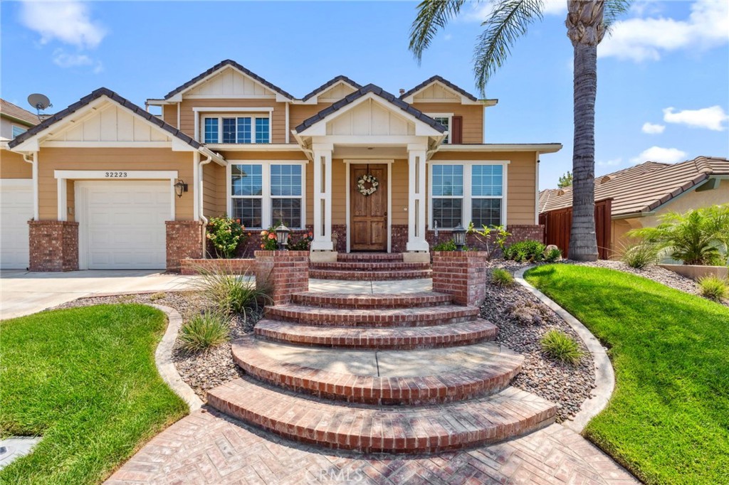 32223 Calle Balareza