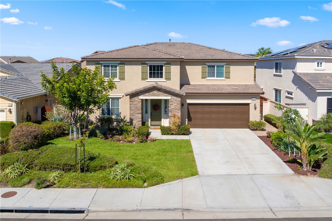 1127 Bellingham Drive