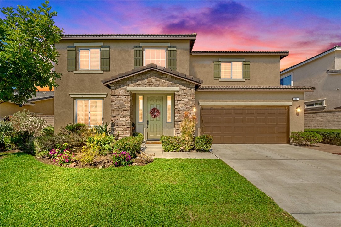 1127 Bellingham Drive