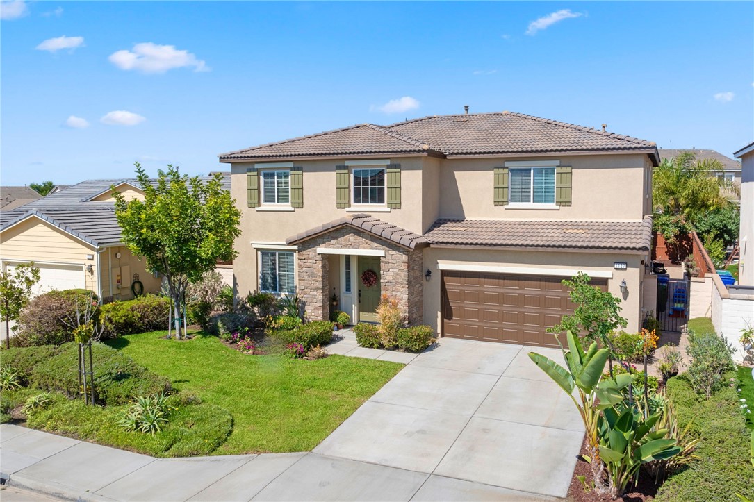 1127 Bellingham Drive