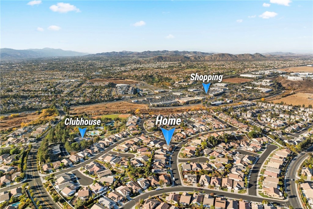 30235 Iron Horse Drive