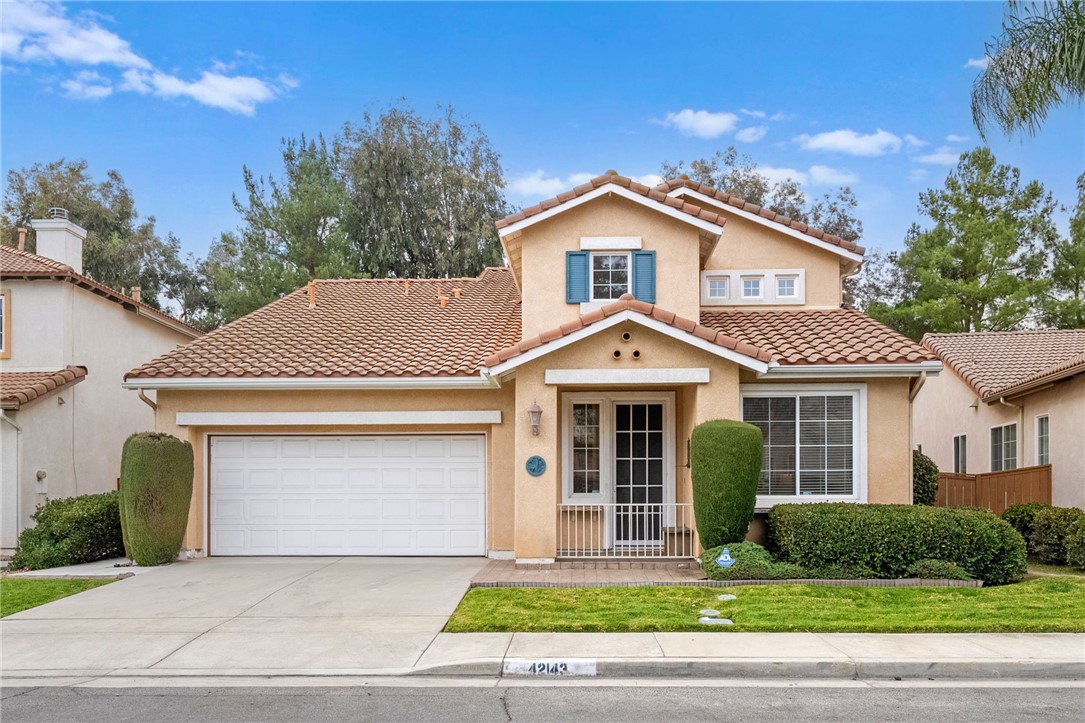 42143 Southern Hills Drive