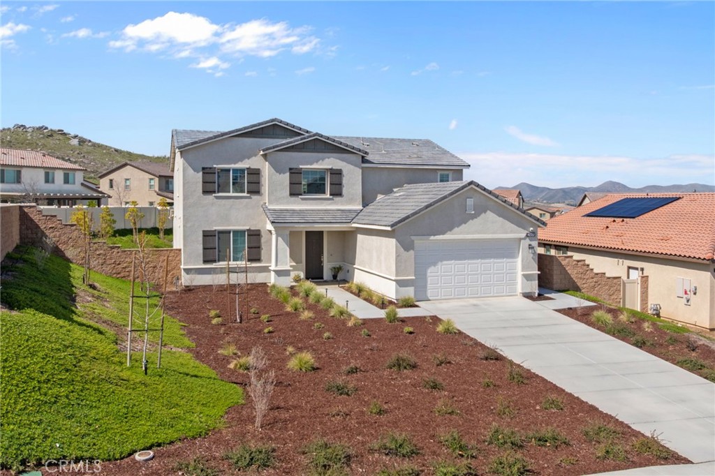 29695 Bonneville Court