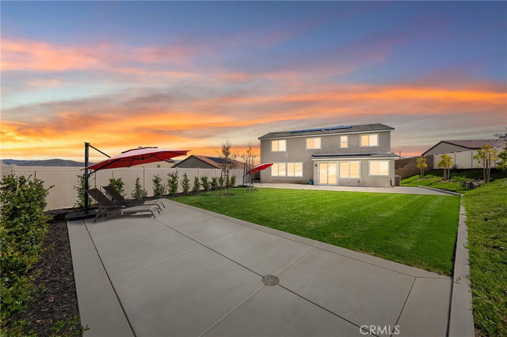 29695 Bonneville Court
